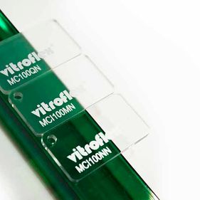 Vitroflex - Plastic Materials Metacrilato 12