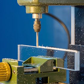 Vitroflex - Plastic Materials material 2