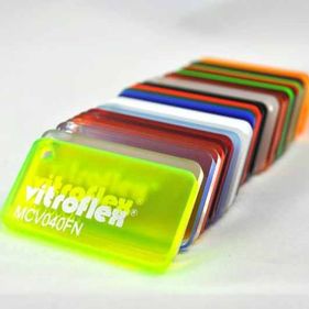 Vitroflex - Plastic Materials Metacrilato 7