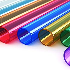 Vitroflex - Plastic Materials material 1