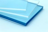 Vitroflex PMMA extrusión - Metacrilato de extrusión incoloro