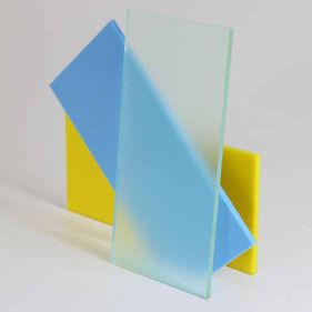 Vitroflex - Plastic Materials Metacrilato 10