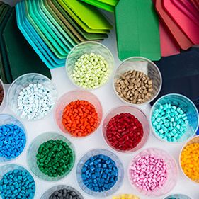 Vitroflex - Plastic Materials material 4